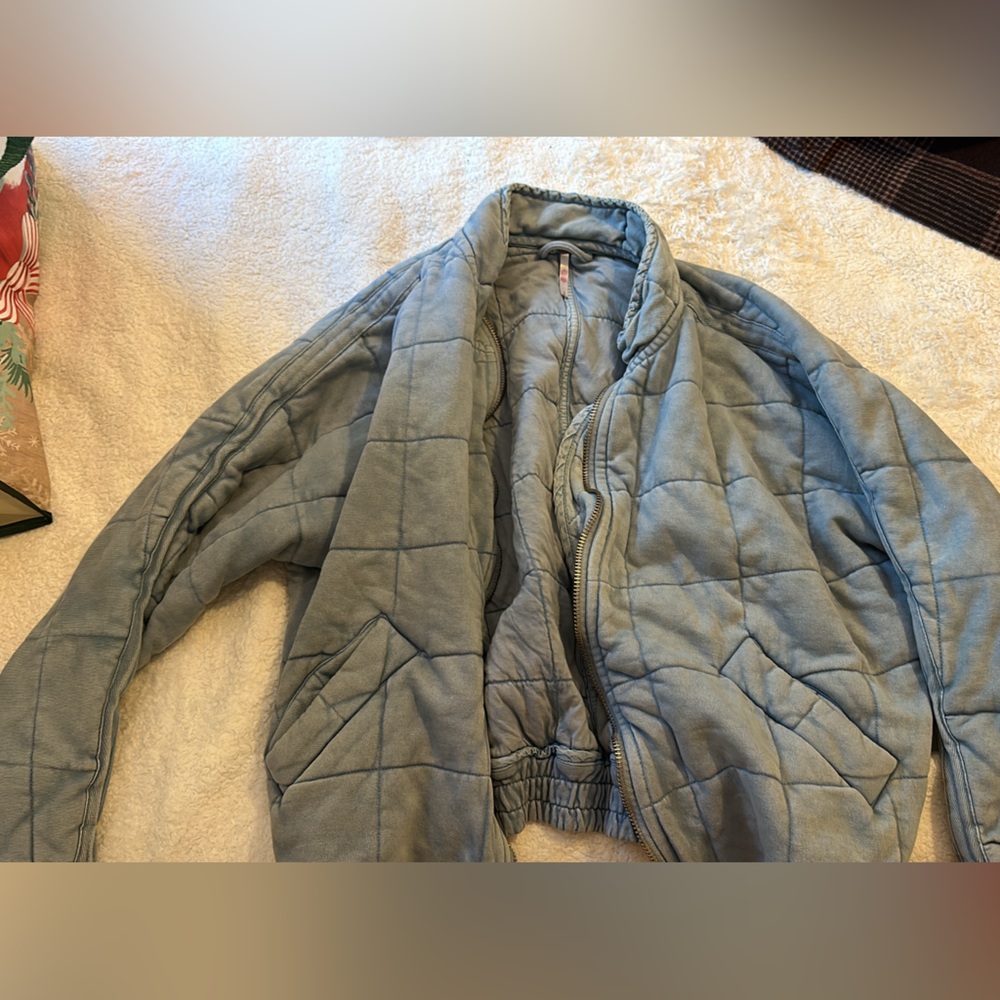 Free people jacket